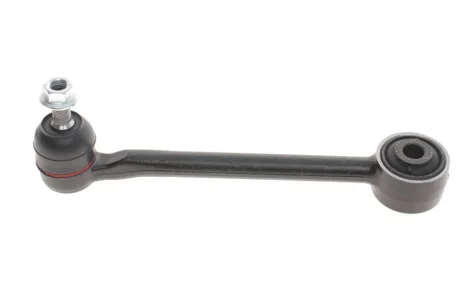 Важіль підвіски,задня вісь Лів/Прав (нижн, нижн/з передньої сторони, поперечний, із підшипником) LEXUS CT, HS, TOYOTA AURIS, AVENSIS, CELICA, MARK X ZIO I 1.2-3.5 09.89- FEBI 181028