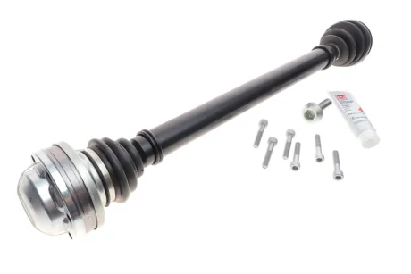 К-т валу привідного FEBI 181212