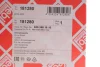 Привідний вал задн Лів/Прав 854мм MERCEDES VIANO (W639), VITO / MIXTO (W639), VITO (W639) 2.1D/2.2D/3.0D 09.03- FEBI 181280 (фото 2)