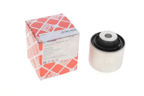 Сайлентблок переднього важеля FEBI 181292