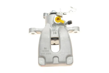 Супорт гальмівний FEBI 181544