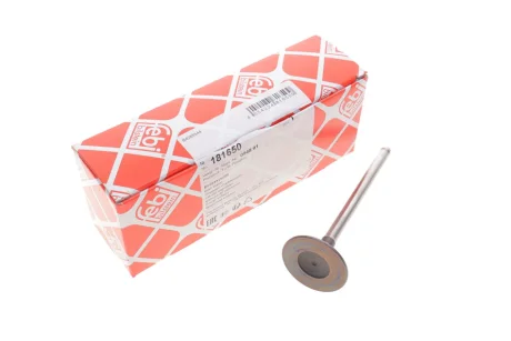 Клапан впускний FEBI 181650