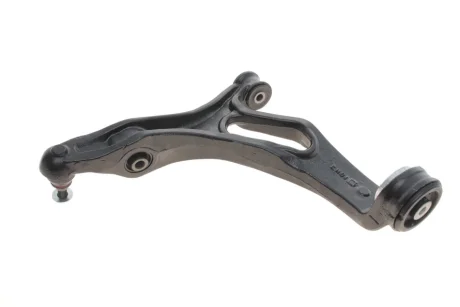 Важіль підвіски передній Лів нижн передн 20/25 мм (із підшипником) AUDI Q7, PORSCHE CAYENNE, VW TOUAREG 2.5D-6.0D 09.02-08.15 FEBI 181744