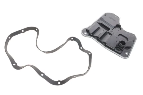 Гідравлічний фільтр коробки передач TOYOTA AURIS, AVENSIS, COROLLA, VERSO 1ZR-FAE-2ZR-FE 11.08-08.19 FEBI 181812