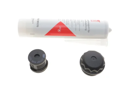 К-т сервісний для зчеплення Haldex(кришка, фільтр, рідина 101170 1х0,275л) FEBI 181845