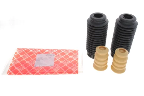 К-т захистний амортизатора FEBI 181865