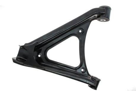 Важіль підвіски,задня вісь Лів (нижн, задн, поперечний, з сайлентблоком) AUDI Q7, VW TOUAREG 2.5D-6.0D 10.02-08.15 FEBI 182082