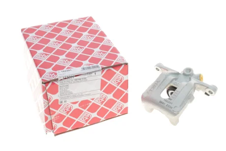 Супорт гальмівний FEBI 182201