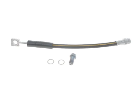 Гальмівний шланг задн Лів/Прав (3/8) SEAT LEON, LEON SC, LEON ST, LEON ST/KOMBI, SKODA OCTAVIA III 1.0-2.0D 09.12-10.20 FEBI 182212