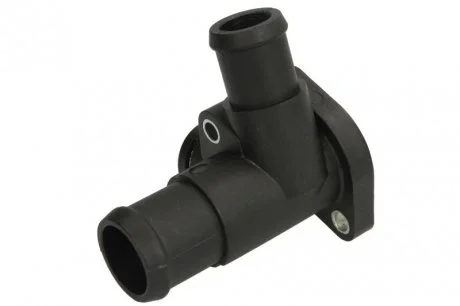 Фото фланец патрубка охлаждающей жидкости FEBI 18226 Фланец патрубка охлаждающей жидкости FEBI 18226