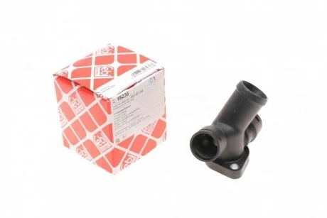 Фото кріплення датчиків при гол.блоку T4 2.4-2.5D 92- FEBI 18236 Кріплення датчиків при гол.блоку T4 2.4-2.5D 92- FEBI 18236