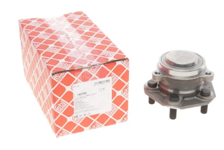 Ступиця колеса FEBI 182750