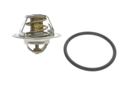 Термостат системы охлаждения FEBI 18286