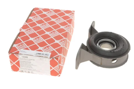 Опора вала к-кт Transit 92- (довга база) (30мм.) FEBI 18300