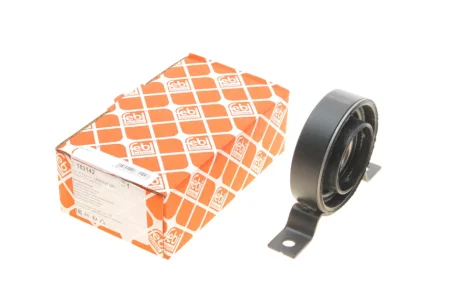 Опора валу привідного з вмонтованим роликовим підшипником FEBI 183142