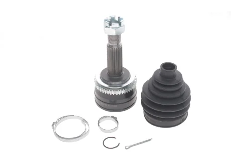 К-т піввісі(шарніру) приводу FEBI 183243