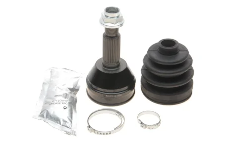 К-т піввісі(шарніру) приводу FEBI 183246