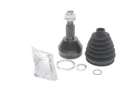 К-т піввісі(шарніру) приводу FEBI 183247