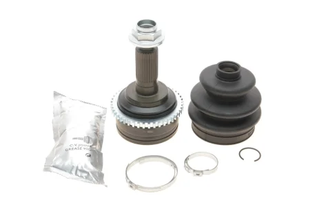 К-т піввісі(шарніру) приводу FEBI 183253