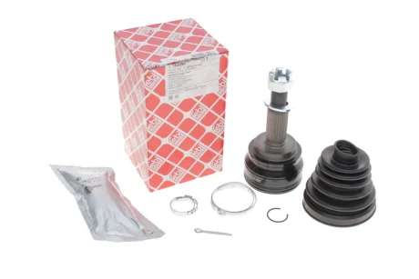 К-т піввісі(шарніру) приводу FEBI 183257