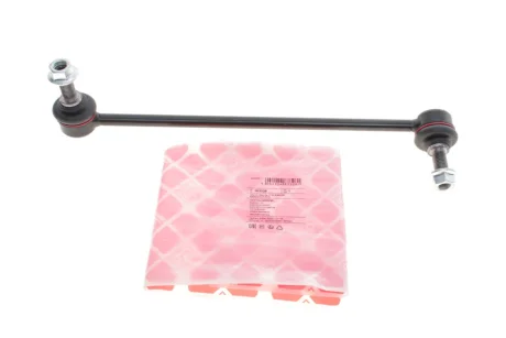 Тяга стабілізатора (переднього) (R) BMW X3 (G01/F97)/X4 (G02/F98) 17- B47/B48/B57/B58 FEBI 183326