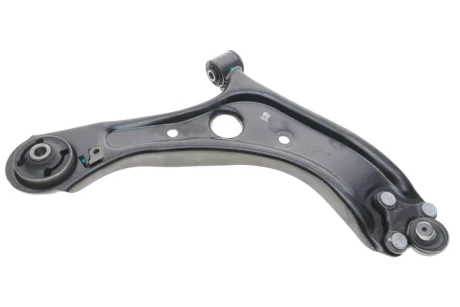 Важіль підвіски передній Прав нижн 18 мм (з сайлентблоком) KIA SPORTAGE IV 1.6-2.4 09.15- FEBI 183401