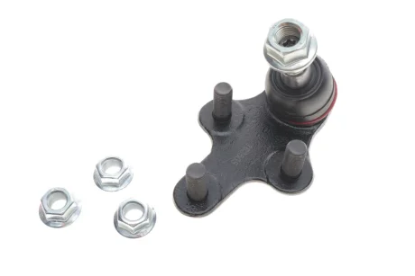 Опора кульова (передня) Citroen Berlingo/Opel Combo 1.5 BlueHDI 18- FEBI 183505