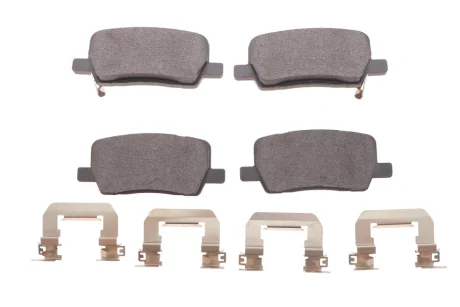 Комплект гальмівних колодок FEBI 183715