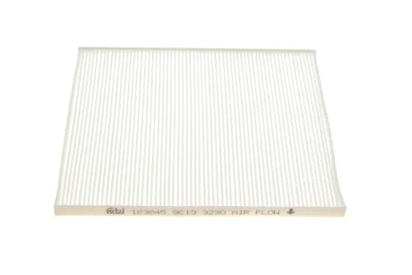 Змінний фільтруючий елемент повітряного фільтра салону FEBI 183845