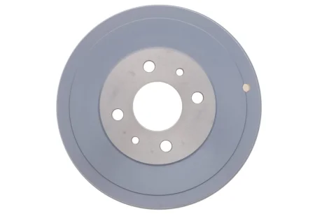 Барабан гальмівний (задній) Fiat Doblo 01- FEBI 183929