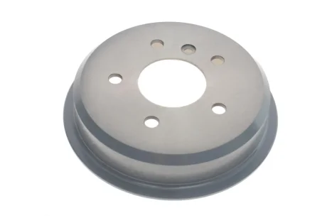 Фото 1 - барабан гальмівний(к-т) FEBI 184060 Барабан гальмівний(к-т) FEBI 184060 (фото 1)