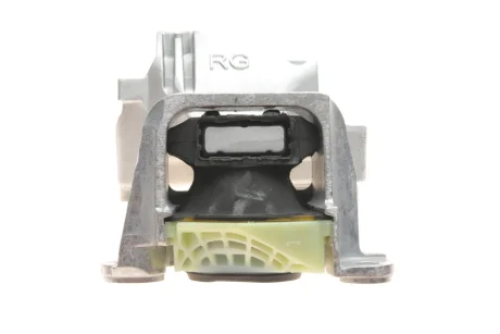 Подушка двигуна передн Прав, гідравлічний RENAULT FLUENCE, GRAND SCENIC III, MEGANE, MEGANE III, SCENIC III 1.5D/2.0 12.08- FEBI 184170