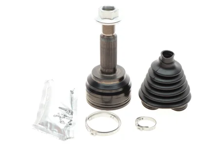 ШРКШ зовн. (30x35z M24x1,5) TESLA MODEL S/X 12- FEBI 184476