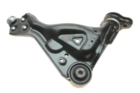 Важіль підвіски передній Прав задн/передн 16 мм (із підшипником, з опорним / направляючим зєднанням) MERCEDES MARCO POLO CAMPER (W447), V (W447), VITO MIXTO (DOUBLE CABIN) 1.6D/2.0D/2.2D 03.14- FEBI 184531