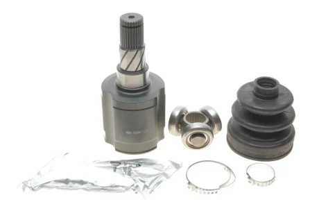 ШРКШ внутр TESLA MODEL S (5YJS), MODEL X (5YJX) FEBI 184559