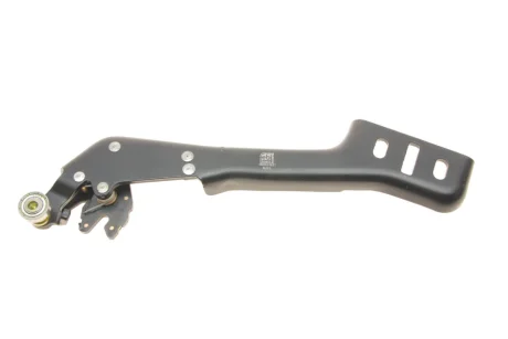 Направляюча дверей з роликом FEBI 184593