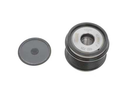 Шків генератора Citroen Berlingo/Peugeot Partner 1.6 11- FEBI 184623