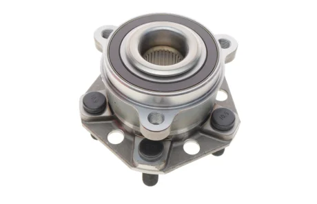 Комплект підшипника колеса задн Лів/Прав (із маточиною) (35x92,2x101,6) TESLA MODEL 3, MODEL Y Electric 01.17- FEBI 184629