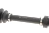 Привідний вал передн Лів 692мм NISSAN QASHQAI I 1.5D-2.0 11.06-04.14 FEBI 184707 (фото 4)