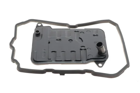 Гідравлічний фільтр коробки передач MERCEDES C T-MODEL (S205), C (W205), E T-MODEL (S212), E (W212), GLC (C253), GLC (X253), S (W222, V222, X222) 2.0H-4.0 12.11-06.22 FEBI 184776