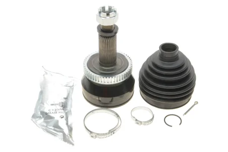 Шарнір приводного валу (30z/36z) HYUNDAI IX55, SANTA FÉ I, SANTA FÉ II, SANTA FÉ II/SUV, SANTA FÉ I/SUV, KIA SORENTO II, SORENTO II/SUV 2.0-3.8 02.01-12.15 FEBI 184799