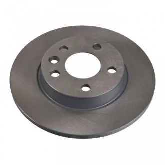 Диск тормозной FEBI 18490