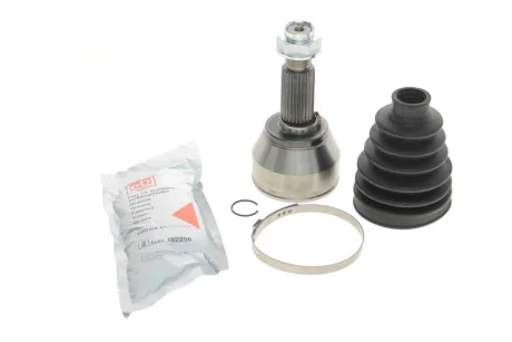 К-т піввісі(шарніру) приводу FEBI 184950