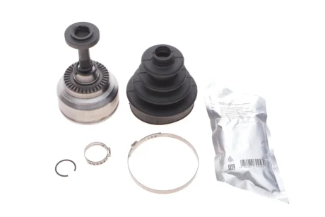 Фото 1 - шарнір приводного валу зовнішній FEBI 185038 Шарнір приводного валу зовнішній FEBI 185038 (фото 1)