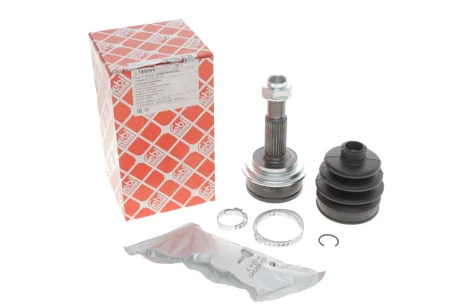 К-т піввісі(шарніру) приводу FEBI 185064