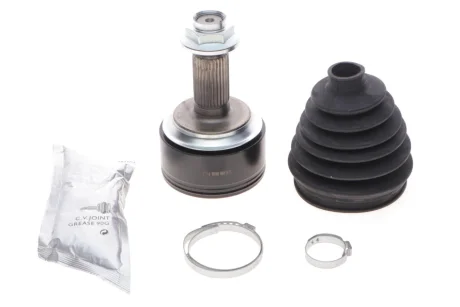 К-т піввісі(шарніру) приводу FEBI 185104