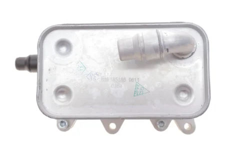 Радіатор масляний FEBI 185186