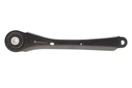 Важіль підвіски,задня вісь Лів/Прав (нижн, задн/з передньої сторони, поперечний, із підшипником) AUDI Q4, CUPRA BORN, SKODA ENYAQ IV, VW ID.3, ID.4, ID.5, ID.7 Electric 11.19- FEBI 185208