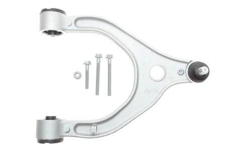 Важіль підвіски з сайлентблоком, кульовою опорою і гайкою FEBI 185366