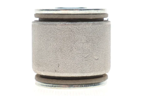 Сайлентблок переднього важеля з передньої сторони Лів/Прав (13,3x40,9x40 мм) ALFA ROMEO 159, BRERA, SPIDER 1.8-3.2 06.05-12.12 FEBI 185369